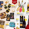 Antevisão Folheto AUCHAN Natal Gourmet Promoções de 4 a 31 dezembro
